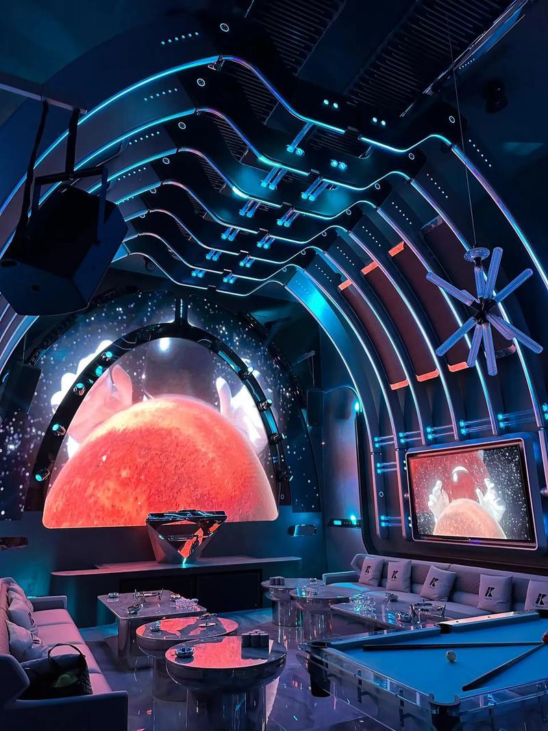 宣城商务ktv优选商务ktv预订指南-宣州区ktv预订